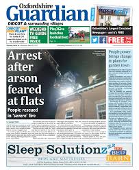 (psst, it means being opposed to the withdrawal of state support from an established church.) 16 March 2017 Oxfordshire Guardian Didcot By Taylor Newspapers Issuu