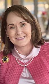 Board of Directors — Keaton's Place