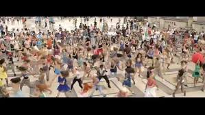 Il y a 6 ans | 108.7k vues. Sous Les Jupes Des Filles Flashmob Trocadero Youtube Video Dailymotion