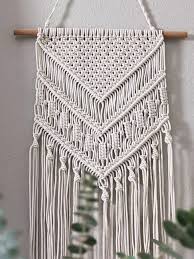 Maybe you would like to learn more about one of these? How To Macrame Get Started With This Easy Beginner S Guide