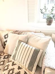 3 Ikea Hacks Vase Kissen Kerzenstander Chalet8 Ikea Kissen Ikea Ikea Diy