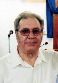 Bill Sheppard Obituary