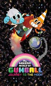 Entra en el asombroso mundo de gumball en este juego hasta para cuatro personas. Gumball Journey To The Moon Apk 1 0 20 Download For Android Download Gumball Journey To The Moon Apk Latest Version Apkfab Com
