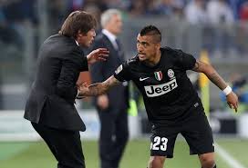Nainggolan is always a beast. Daily Mail Inter New Boss Conte Sees Vidal As Priority Number One Tribuna Com