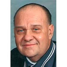 MICHAEL P. HARSH, JR. Obituary