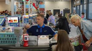 Bienvenid@ a la web oficial de aldi. Aldi Plans To Open A New Supermarket Each Week Bbc News