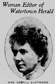 Biographies of Women's Suffrage