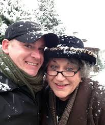 In Memory of Shirley Coen