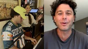 #TheMoment Arkells discovered a talented singer in a Paris bistro