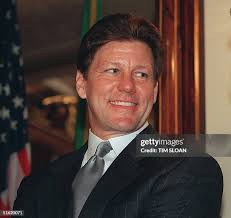 22 Us Stafford Secret Service Stock Photos, High-Res Pictures, and Images