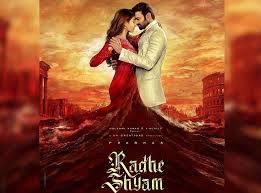 Thenewtitleofthe Film Radheshyam Prabhas Andpoojahegde S Romanticchemistrycan Beseeninthefirstlook In 2020 Upcoming Films Movie Ringtones Movie Releases