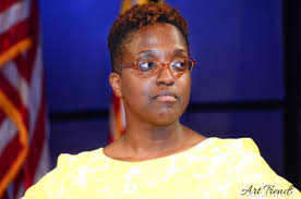 Metropolitan SDA Women: Getting to Know You: Pastor Novella Smith