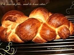 Tresse Au Beurre Recette De Boulanger Recette Ptitchef Tresse Au Beurre Beurre Recette Tresse Recette