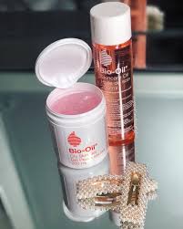 Bio Oil Gel Before And After Bio Oil Bio Gel Sparklingbeautybee Bio Oil Dry Skin Bio Oil Bio Oil Skin