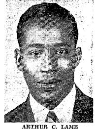 Grinnell Stories: When Grinnell College Had a Black Playwright In Residence