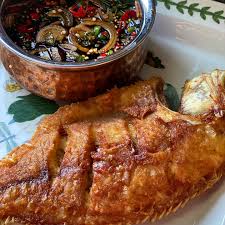 Ayam masak halia mudah dimasak sedap dimakan. Yatiekitchen Ikan Talapia Goreng Garing Cili Padi Kicap Facebook