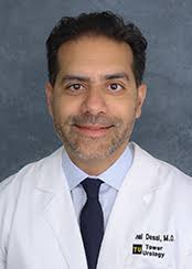 Premal J. Desai, MD