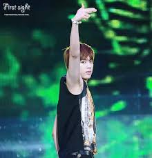 Bts Jin Armpit Selebritas Pacar Pria Artis