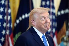 Trump administration fires immigration judges, installs deportation judges  to boost removals