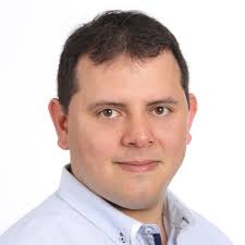 César Augusto Delgado Rodríguez (@chebetos1)