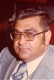 Sammie Q. Singh Obituary