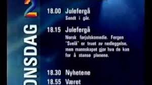 Its headquarters are located in bergen. Tv2 Programoversikt 1995 Youtube