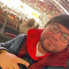 Joey William Matos • Facebook