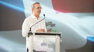 LuisAbinader encabezará reunión del Consejo Policíal – Periodico Oficial  del PRM