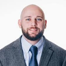 Andrew Murin's Instagram, Twitter & Facebook