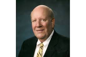 George Hendon Obituary (2013)