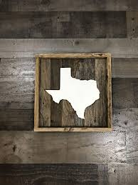 Rustic Texas State Shape Reclaimed Wood Wall Art Texas Wall Etsy In 2021 Reclaimed Wood Wall Art Wood Wall Art Diy Texas Wall Art