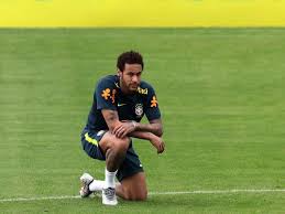 Neymar will play for brazil at the rio de janeiro olympics but will skip the copa america, barcelona said on wednesday. Copa America 2019 Neymar Stripped Of Brazil Captaincy As Tite Replaces Forward With Psg Teammate Dani Alves The Independent The Independent