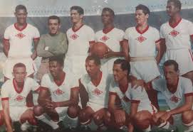 Thomaz soares da silva, aka zizinho or mestre ziza birth date: Decio Esteves Que Fim Levou Terceiro Tempo