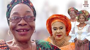 HISTORICAL FACTS OF THE ORIGIN & STRUCTURE OF NZUKO ARO WORLDWIDE: DAME  MERCY JONES OKEREKE -PIONEER