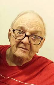 Calvin Webber Obituary March 10, 2022