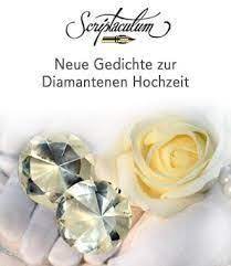 Nicht vielen paaren ist es vergönnt, gemeinsam die diamantene hochzeit zu. Ecard Diamanthochzeit Place Card Holders Cards Place Cards