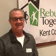 Board — Rebuilding Together Kent County