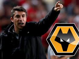 Parece ser o fim da linha para bruno lage no benfica. Bruno Lage Is Expected To Be Named Wolves Successor To Nuno Espirito Santo On Wednesday With Jorge Mendes Playing A Key Role In The Nomination
