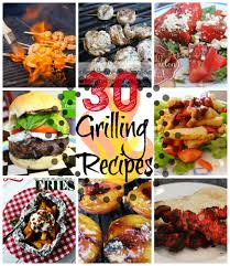 Ryan johnson hundreds of thousands of years ago, man stumbled across the. 30 Recipes For Grilling Out Happy Hour Projects