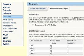 To achieve the fritzbox, you can change the ip address. Elgato Sat Ip Norbat De