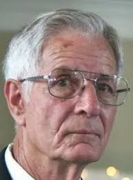 Obituary information for Albert Thomas Hollifield