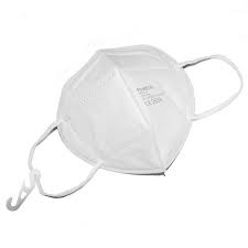 Ffp2 masks are now compulsory in bavaria. Ffp2 Protective Mask Easychee Powstay Pm01a 10 Pcs Box 19 90
