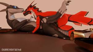 Feral Dragon X Dragon Synth???, watch free porn video, HD XXX at tPorn.xxx