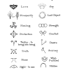 Although this is one of the most popular lettering styles. 1