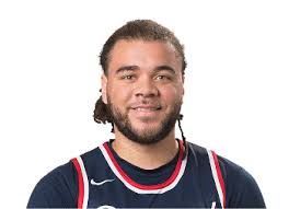 Julius Johnson's Instagram, Twitter & Facebook