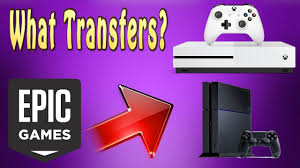 Our vbucks generator 2020 it helps to get any desired weapon and skins for free. How To Link Fortnite Accounts Do Skins V Bucks Transfer To Ps4 Xbox Ios Pc Cross Platform Youtube