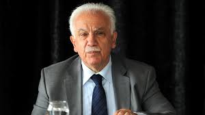 Hedef süleyman soylu üzerinden bütün türk milleti.❞. Dogu Perincek Avusturyali Yazarin Srebrenitsa Katliami Yok Deme Hakki Var
