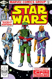 Tag and bink 'tag and bink' was a spoof comic series based on two bumbling jedi. Key Collector Comics Darths