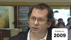 L'ancien chef du Bloc-Pot se lance dans la course