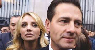 Adiós a Los Pinos y al amor: Los divorcios presidenciales en México